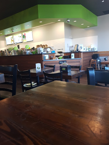 Opinii despre Chopped Leaf în Regina - Hospitality and gastronomy