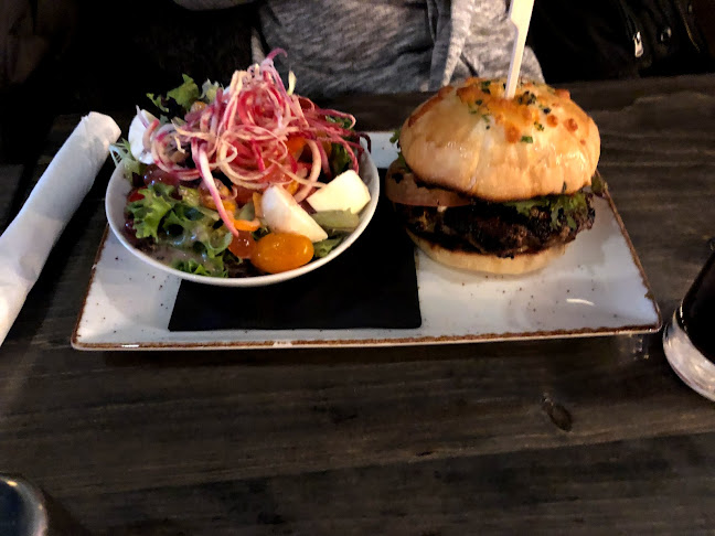 OCCO Kitchen & Bar - Ottawa