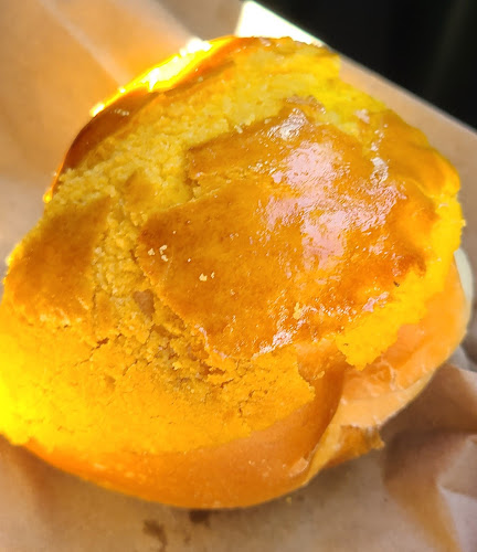 Comentarii opinii despre Wheat Garden Bakery