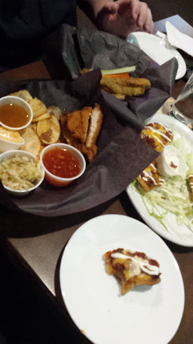 New Trevi Restaurant - Hospitality and gastronomy