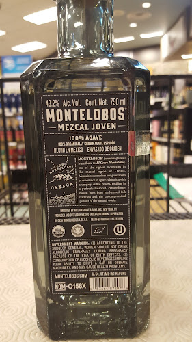 Rivergrove Liquor Mart - Hospitality and gastronomy