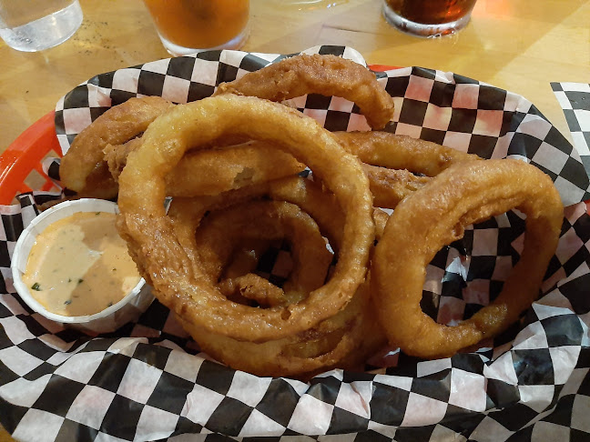 The Cannibal Cafe - Hospitality and gastronomy