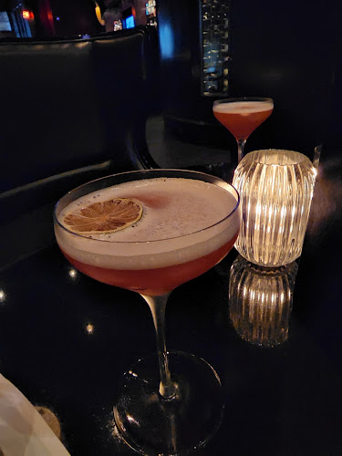 Comentarii opinii despre Gotham Steakhouse & Cocktail Bar