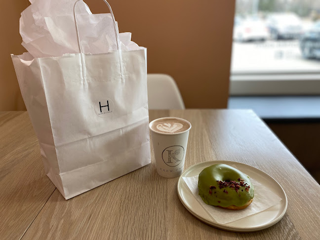 Comentarii opinii despre Krew Cafe