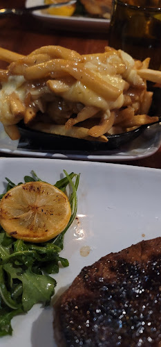 CHARCUT Roast House - Hospitality and gastronomy