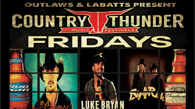 Outlaws Country Rock Bar - Hospitality and gastronomy