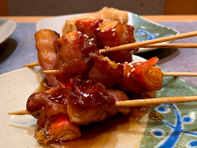 Kisha Poppo Japanese Sushi Restaurant