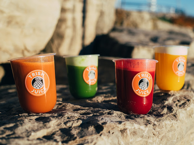 Comentarii opinii despre Trish Juice