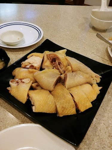 5960 Minoru Blvd, Richmond, BC V6X 4J4