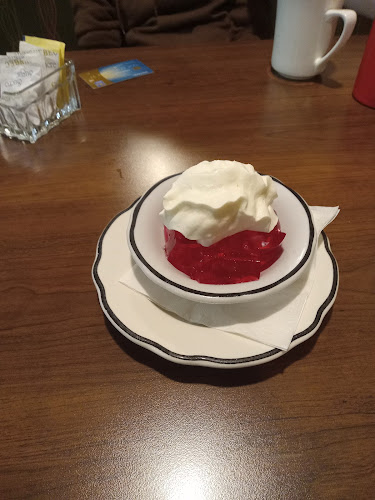 Chateau Brock Restaurant - Brockville