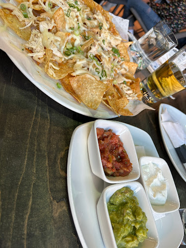 The Rec Room Roundhouse - Hospitality and gastronomy