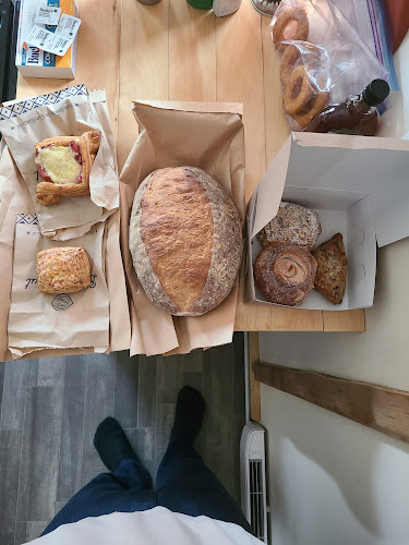 The Black Walnut Bakery - Cumberland