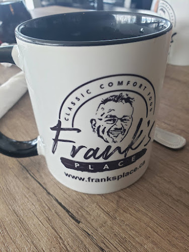 Frank’s Place - Woodbridge