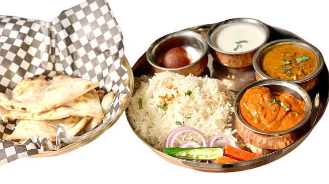 Comentarii opinii despre Desi Bites Restaurants Dine In & Takeout Juice Bar