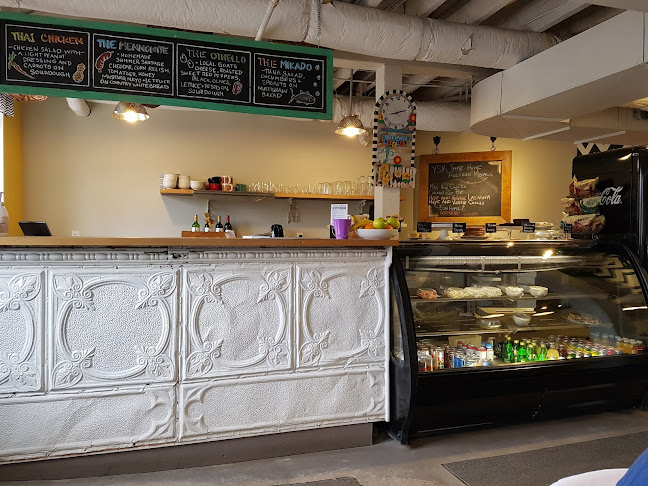 151 Albert St, Stratford, ON N5A 3K5