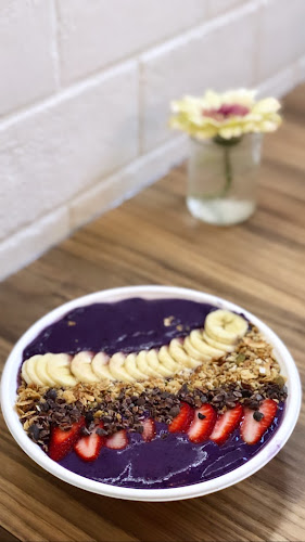 kb&co 104 St NW - Hospitality and gastronomy