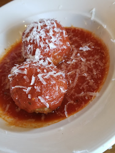 Johnny Rocco's Italian Grill - Hospitality and gastronomy