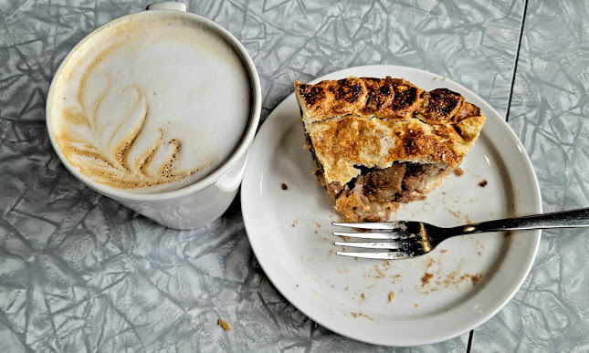 Cadence Coffee - Calgary