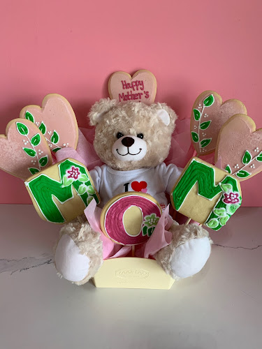 Comentarii opinii despre Cookies & Cupcake By Design Brampton