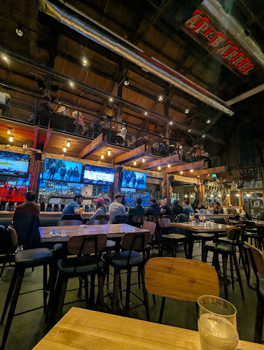 Comentarii opinii despre Tap & Barrel • Shipyards