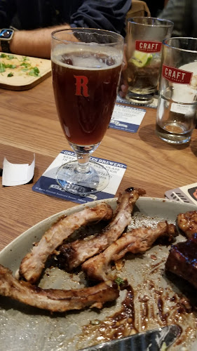 Comentarii opinii despre CRAFT Beer Market Toronto