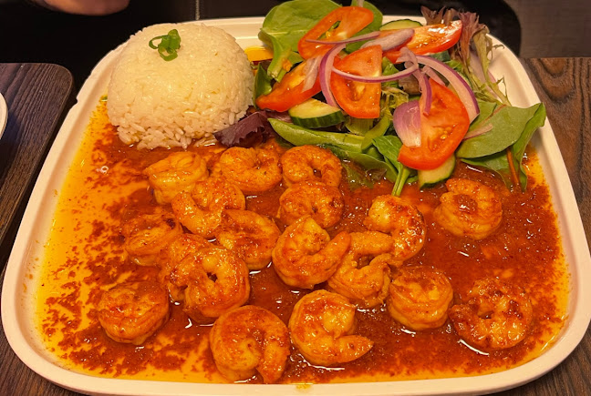 Comentarii opinii despre Sinaloa Factory