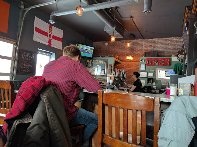 Comentarii opinii despre O'Connell's Irish Pub