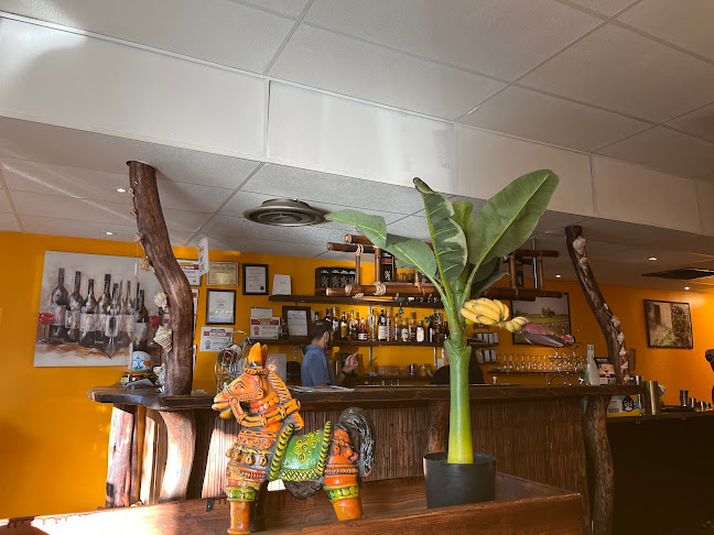 Opinii despre Kootenay Tamil Kitchen în Nelson - Hospitality and gastronomy