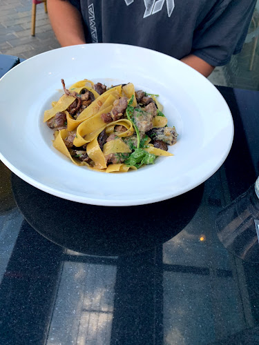 Trattoria Park Royal - West Vancouver