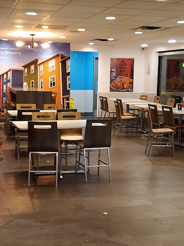 Mary Brown's Chicken & Taters