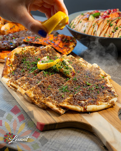 Levant Restaurant - Mississauga