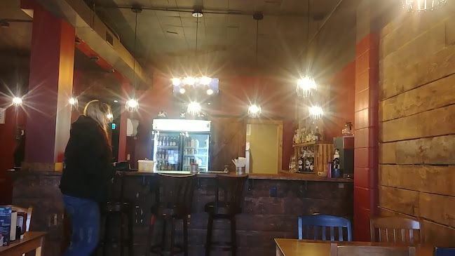 Papa Baldy's Pizza - Hospitality and gastronomy