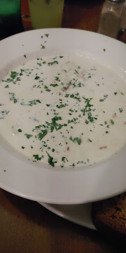 The Old Triangle - Hospitality and gastronomy