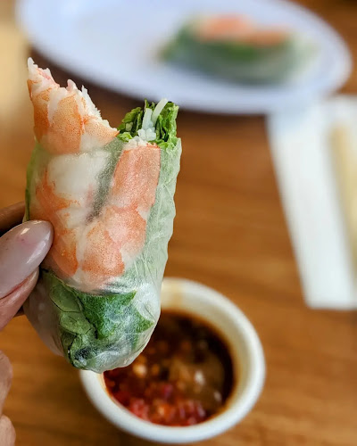 Pho Vietnam K&W - Hospitality and gastronomy