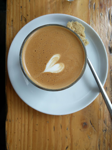 Gene Coffee Bar - Hospitality and gastronomy