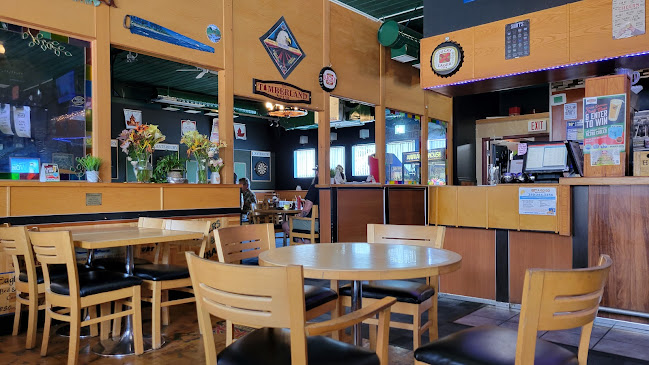 The Timberland Pub & Liquor Store - Hospitality and gastronomy