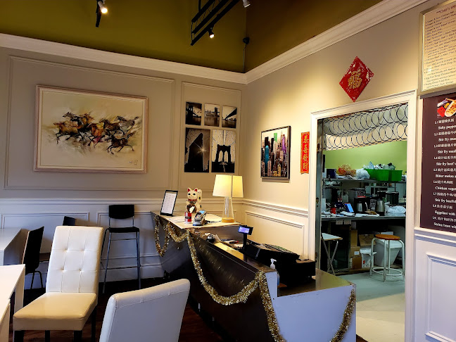 Bayview wok Chinese Restaurant