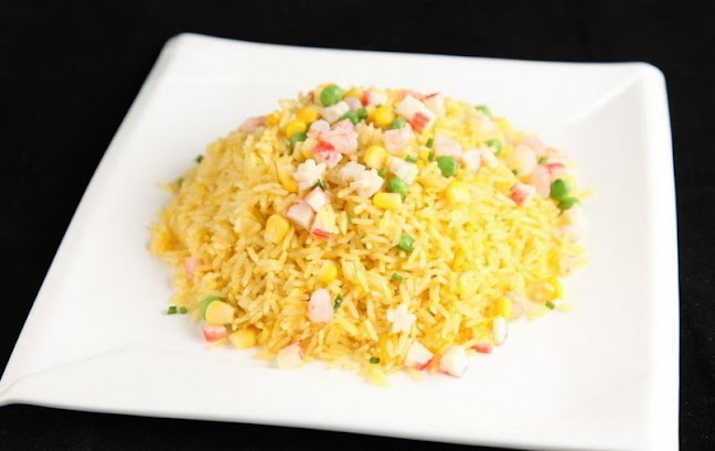 Bayview wok Chinese Restaurant - Richmond Hill