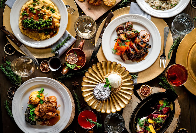 The Wood Tavern - Winnipeg