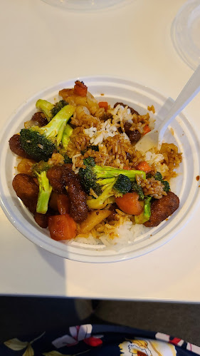 Thai Express Restaurant Waterloo - Hospitality and gastronomy