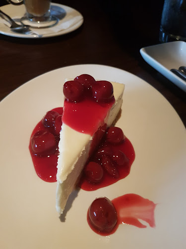 Comentarii opinii despre The Keg Steakhouse + Bar - Barrie