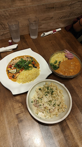 The Street Eatery - Calgary