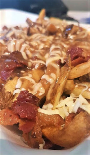 Opinii despre Chummy's Grill în Sault Ste. Marie - Hospitality and gastronomy