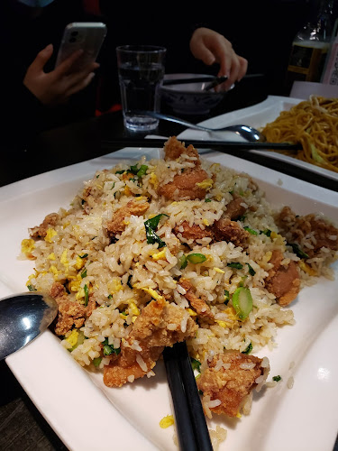 The One Restaurant - Burnaby