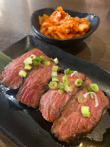 Opinii despre Gyu-Kaku Japanese BBQ în Calgary - Hospitality and gastronomy