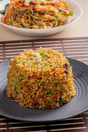 Opinii despre Chop Chop Chinese Takeout în Langley - Hospitality and gastronomy