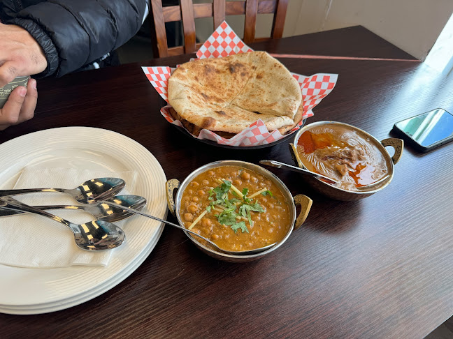 Kolachi Inn - Hospitality and gastronomy