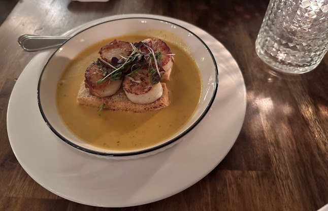 Sabor Restaurant - Edmonton