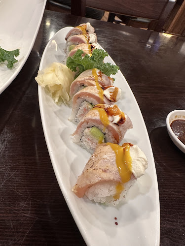 Opinii despre Little Japan Sushi Restaurant în Abbotsford - Hospitality and gastronomy