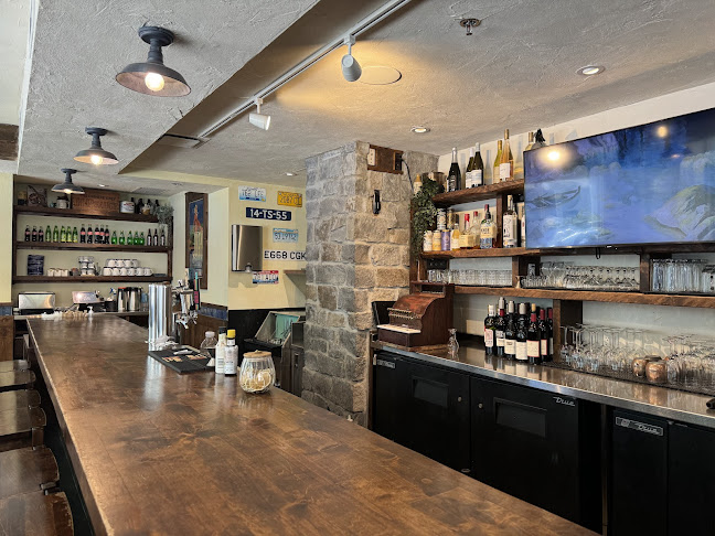 Burgoo - Hospitality and gastronomy